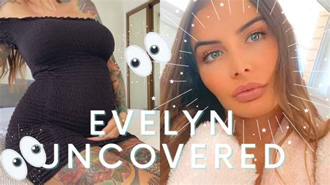 evelyn onlyfans|EVELYN